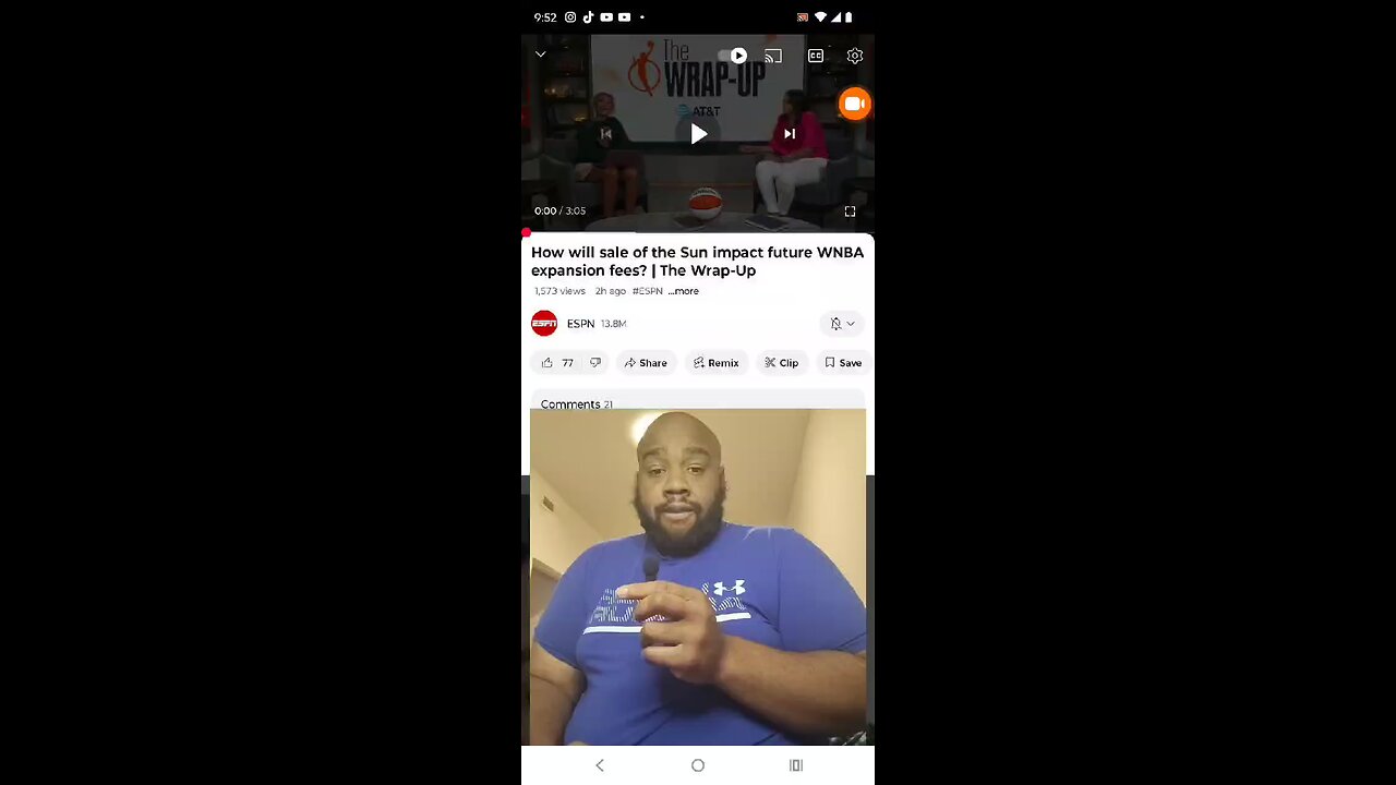 The price of expansion teams will continue rise and people want in