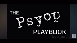 The "Overton" Window - The normalization phase of a psyop