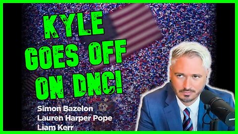 ‘YOU’RE F*CKING KIDDING’: Kyle EXPLODES At Democrats 2024 Autopsy Report | The Kyle Kulinski Show