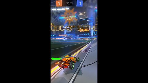 Rocket League