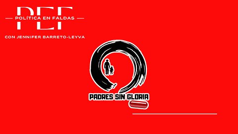 Padres sin gloria
