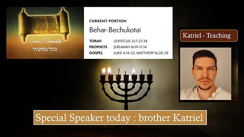 SABBATH SERVICES