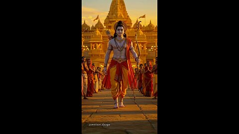 Lord Ram