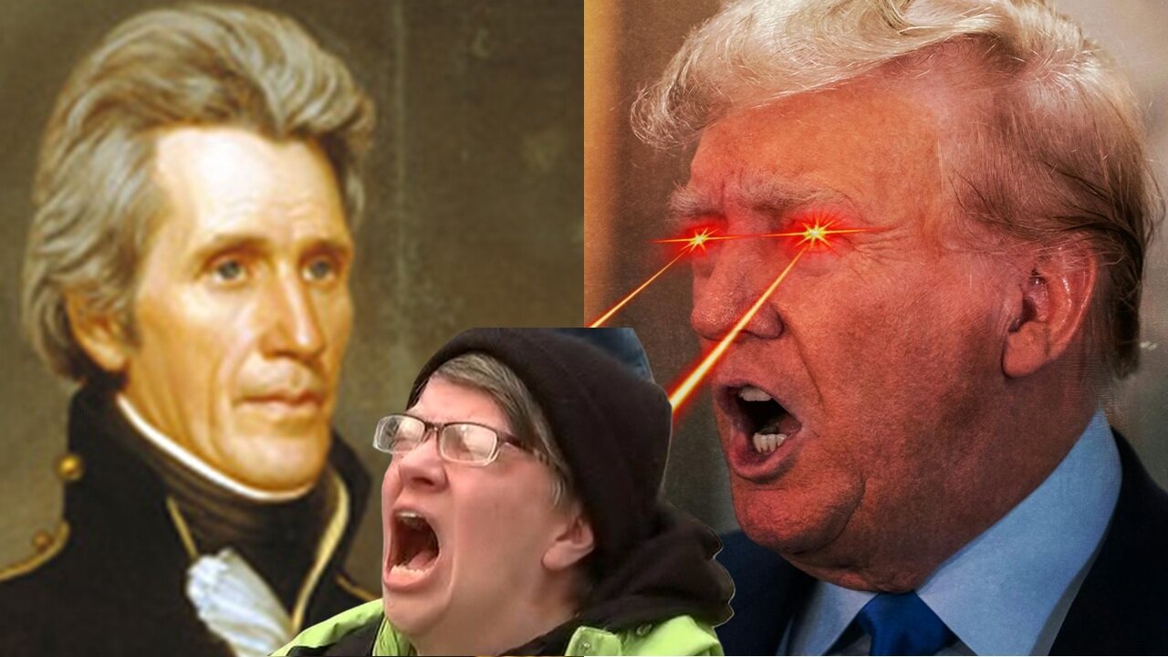 Martial Law Isn’t Real