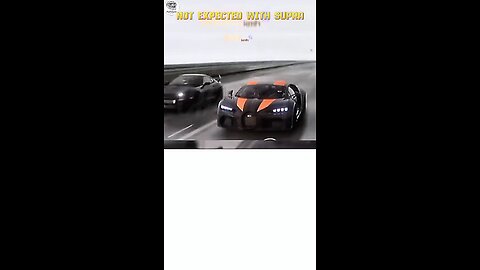 CHIRON VS SUPRA MK4😳🔥💀|| WORLD'S DEBATE END HERE☠️|| SUBSCRIBE👍🏻||#cars #troll #supra #buggati