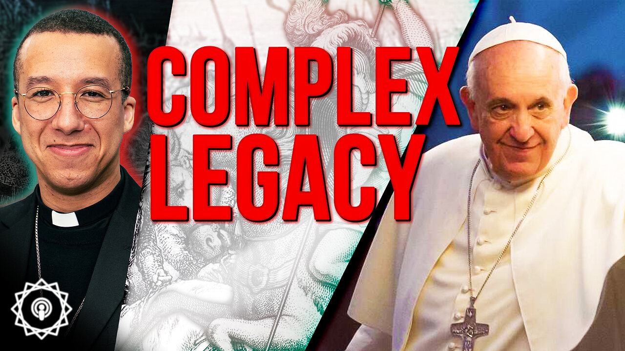 How Will History Remember Pope Francis?