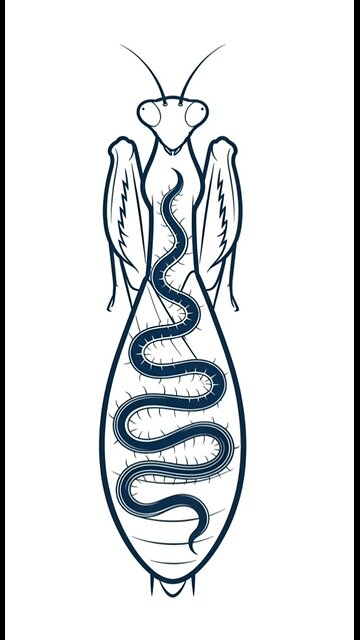 Chordodes Formosanus