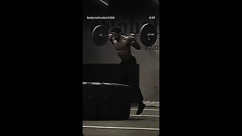 massive workout
