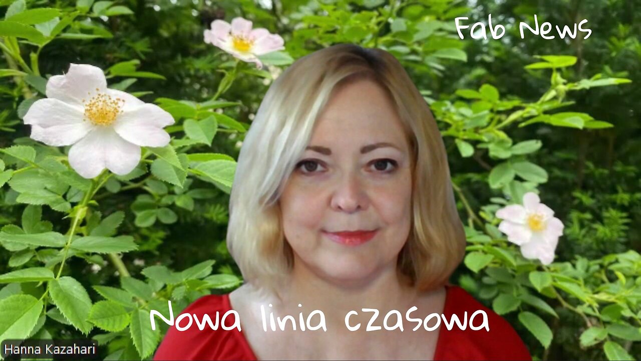 Witaj na swojej nowej linii czasowej
