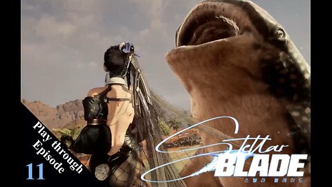 Chill fishing then continuing on.... | First Play-Through| PC | Episode 11