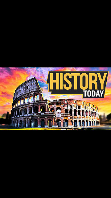 What Shocking Events Unfolded on MAY 12th?