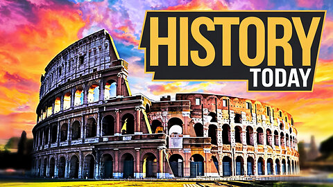 What Shocking Events Unfolded on MAY 12th?