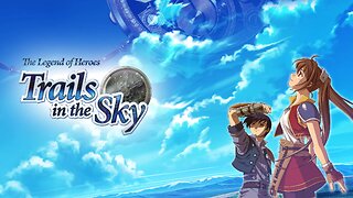 Trails In The Sky FC OST - Disappearing Star