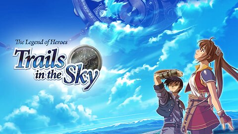 Trails In The Sky FC OST - Disappearing Star
