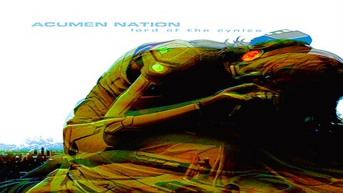 ACUMEN NATION - Compilation #6: 2000-2005