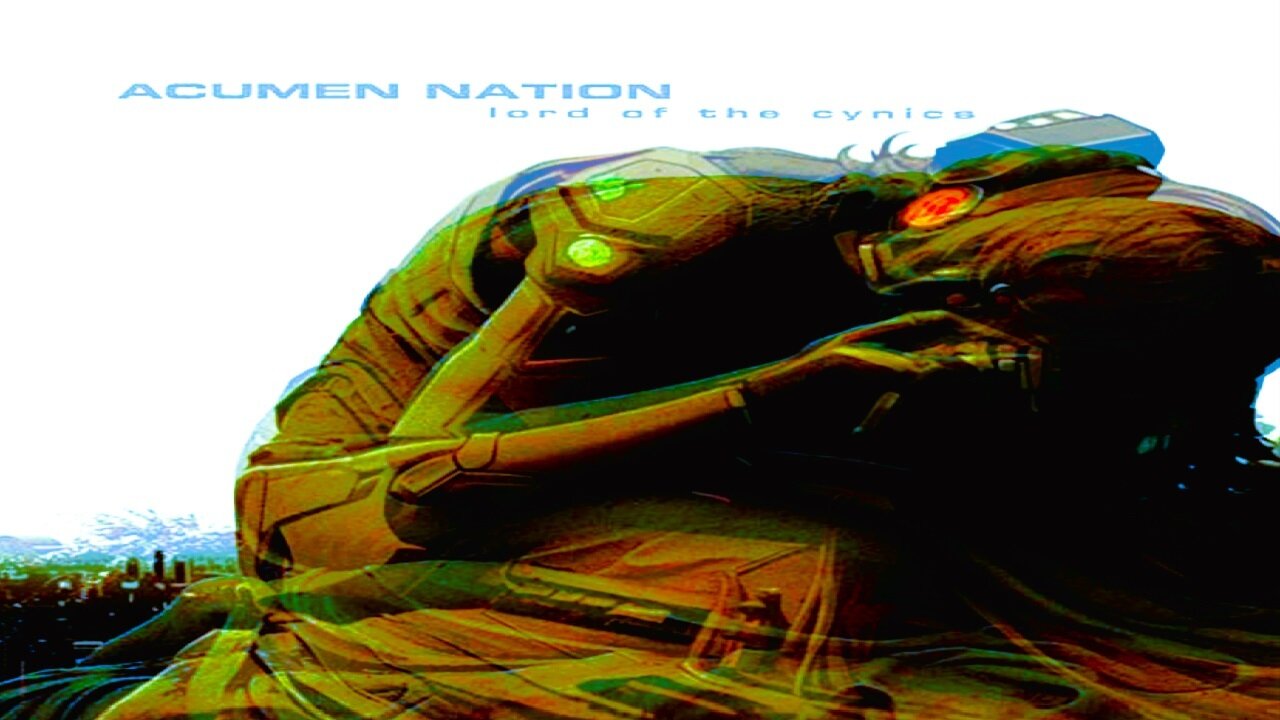 ACUMEN NATION - Compilation #6: 2000-2005