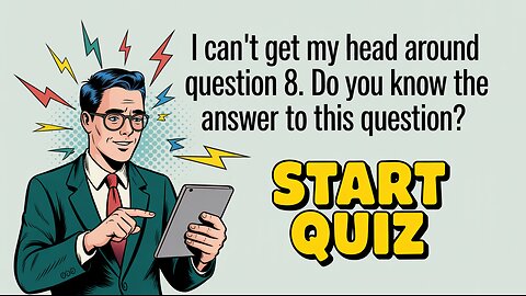 An Assortment of 10 Knowledge Queries that Pose Challenges