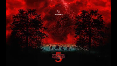 Stranger Things Season 5 | Off to a Weak Start