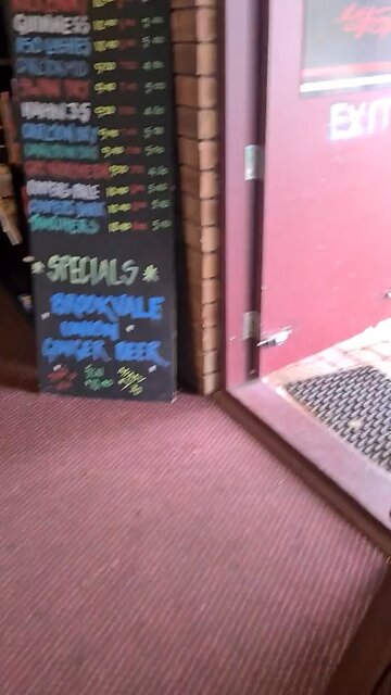 The kangaroo diaries only in Australia