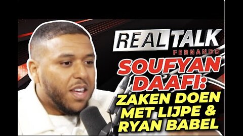 Soufyan daafi