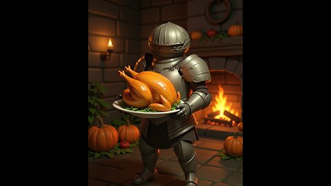 Getting Lunk: a Pavlov experment #36