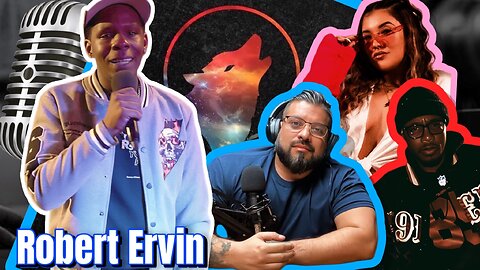 Tune in for tons of laughter with comedian Uncle Bob from Chicago!