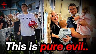 Christian Reacts "Charlie Kirk Assassinated"