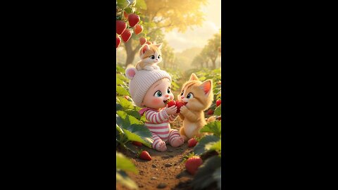 cute 🥰🥰 baby 🍼🍼