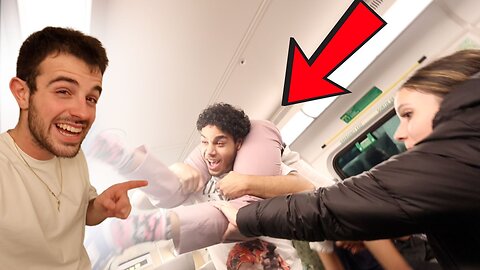 Things Got Too Crazy In Toronto!