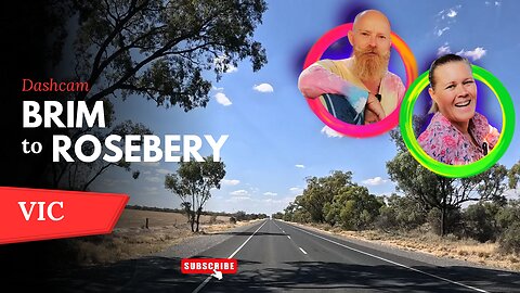 From Icons to Hidden Gems 🚗 Brim to Rosebery Silo Art Adventure 🎨