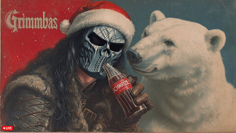 🔴LIVE • GRIMM HOLLYWOOD • GRIMMBAS • DAY 6 of 12 • GRIMM GANG DAY • ARMA + FORTNITE CUSTOMS