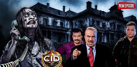CID HORAR EPISODE
