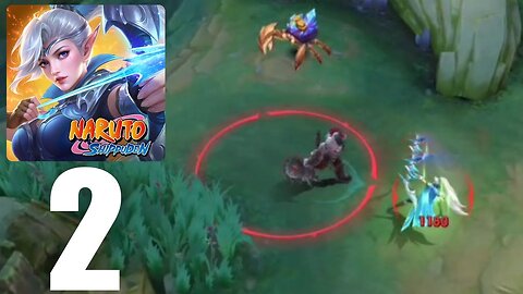 Mobile Legends: Bang Bang Part 2 : Balmond Vs Miya + Fights (Android/iOS Gameplay Walkthrough)