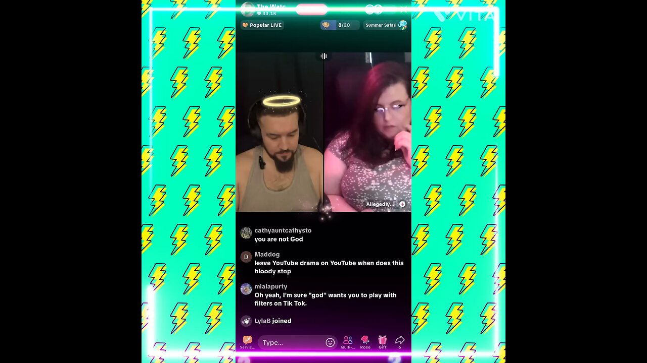 #FUBJ