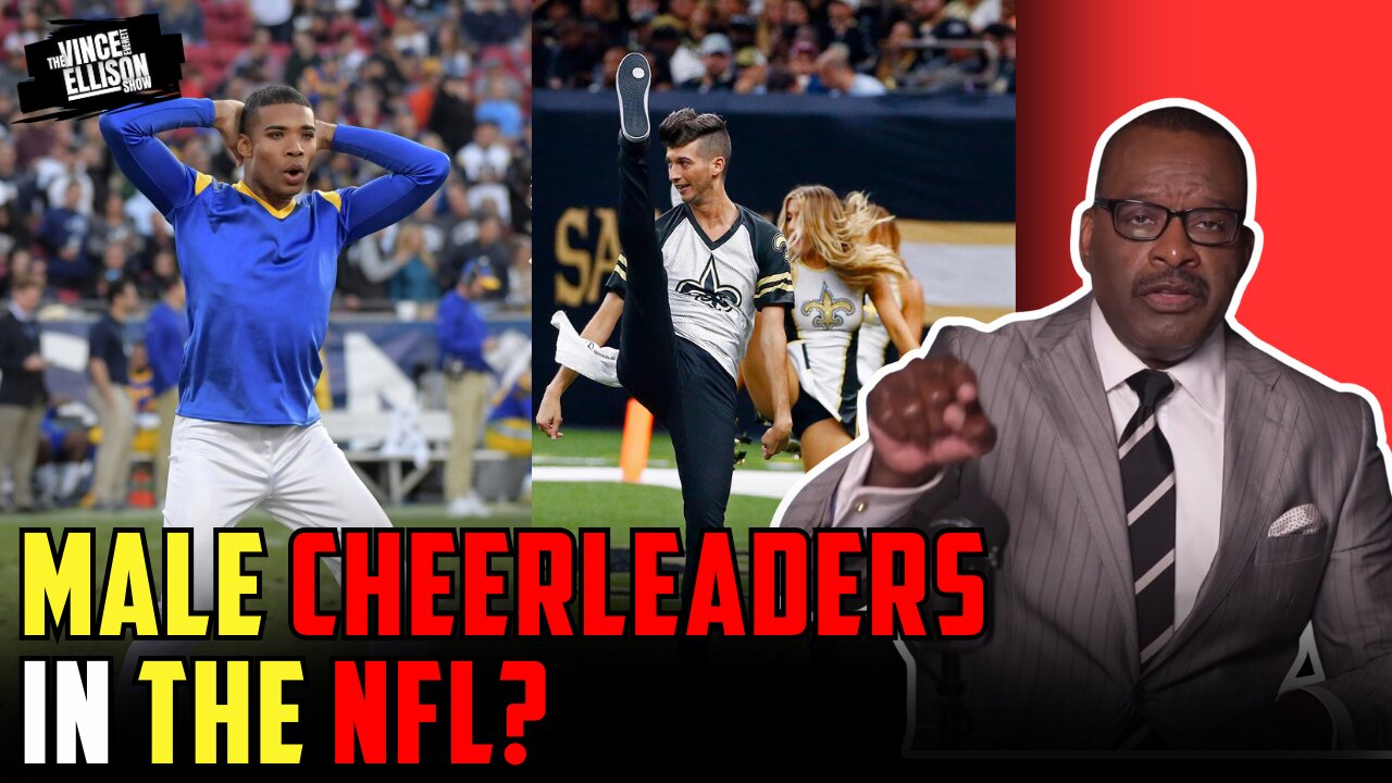 BET Awards Gone & NFL’s Gender Agenda Exposed