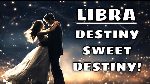 Libra Tarot: I Found Your Harmony & Your True Heart's Desire!