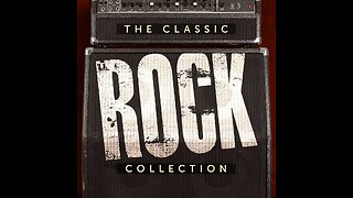 Non Stop Classic Rock 8-11-25