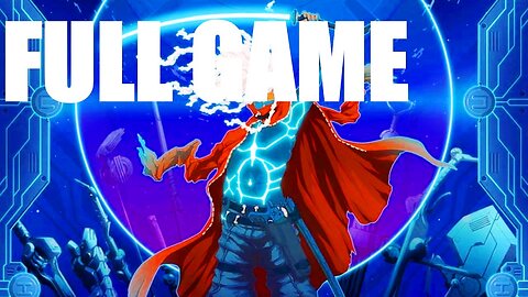 FURI Walkthrough Gameplay Letsplay FULL GAME PS5 Pro No camera No commentary