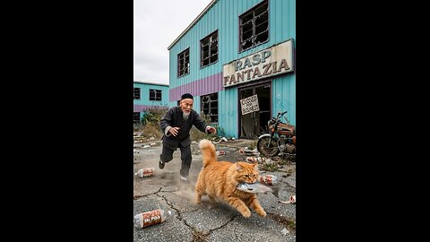 DYSNOTOPIA 🍇 Back Lot Pilot