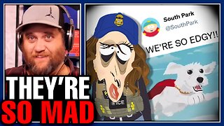 South Park RAGES Releases VILE Clip That BACKFIRES As Most Call It "Too Far" Did Trump BREAK Them?