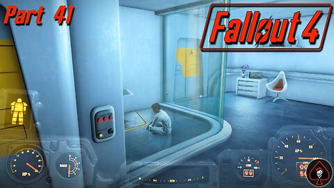 Fallout 4 Play Through - Part 41
