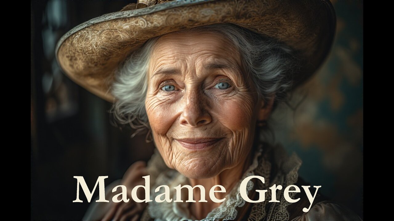 Madame Grey