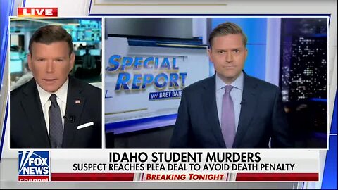 Fox News: Dead Shooter of Firefighters in Idaho Ambush Is Identified