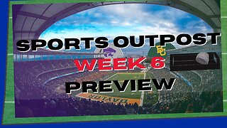 Kansas State vs Baylor - CFB Week 6 Preview