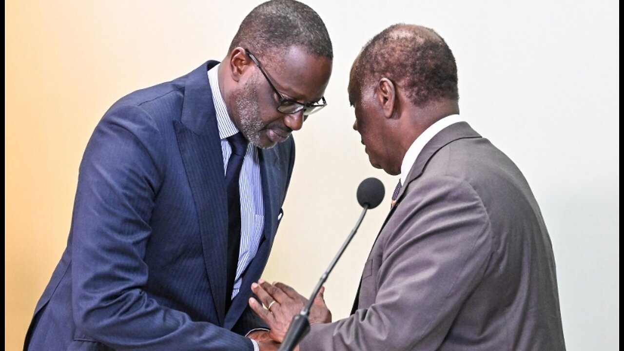 AFTER TIDJANE THIAM’S EXCLUSION FROM THE ELECTORAL LIST: HERE ARE THE TWO POSSIBLE SCENARIOS.