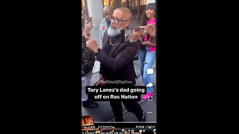 Tory Lanez's Dad EXPOSES Roc Nation: SHOCKING Courtroom