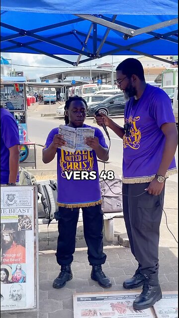 Afhankelijkheid na wan Vloek san de tap A volk foe Gado #wakeup #Israel #kwakoe