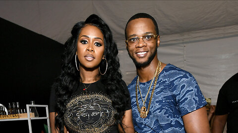 Remy Ma And Papoose Explains Why They Broke Up