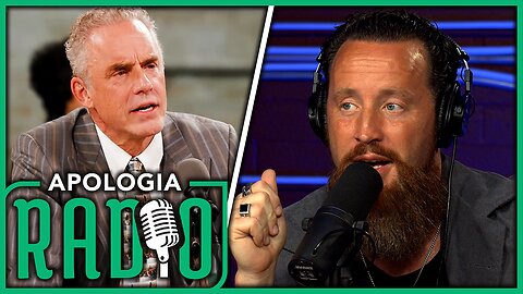 526. Jordan Peterson a Christian? Jubilee Debate Review