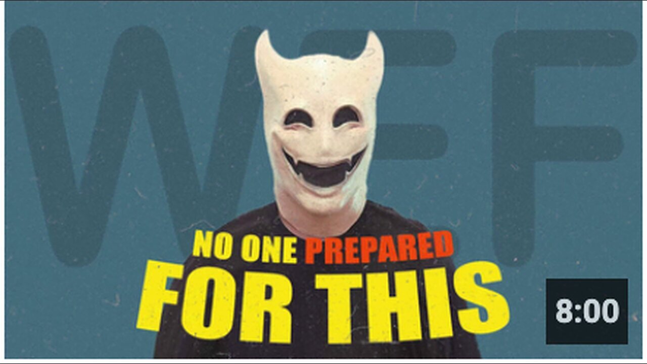 "Wishing for Global Awareness Before Time Runs Out"